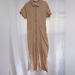 NWOT- PACT jumpsuit